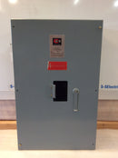 Cutler-Hammer SLB Type DA/LA/LB & LBB Main Circuit Breaker Enclosure 400A 600VAC Max (New)