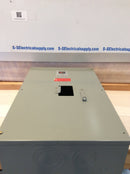 Cutler-Hammer SLB Type DA/LA/LB & LBB Main Circuit Breaker Enclosure 400A 600VAC Max (New)