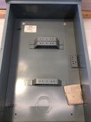 Cutler-Hammer SLB Type DA/LA/LB & LBB Main Circuit Breaker Enclosure 400A 600VAC Max (New)