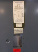 Cutler-Hammer SLB Type DA/LA/LB & LBB Main Circuit Breaker Enclosure 400A 600VAC Max (New)