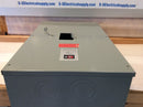 Cutler-Hammer SLB Type DA/LA/LB & LBB Main Circuit Breaker Enclosure 400A 600VAC Max (New)