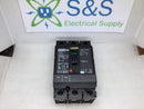 Square D Hdp36150lc 3 Pole 150a 480/525vac H-Frame Type Circuit Breaker