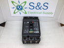 Square D Hdp36150lc 3 Pole 150a 480/525vac H-Frame Type Circuit Breaker