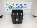 Square D Hdp36150lc 3 Pole 150a 480/525vac H-Frame Type Circuit Breaker