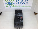 Siemens HHED63B020 3 Pole 20A 600VAC Type HHED Circuit Breaker