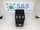 Siemens HHED63B020 3 Pole 20A 600VAC Type HHED Circuit Breaker