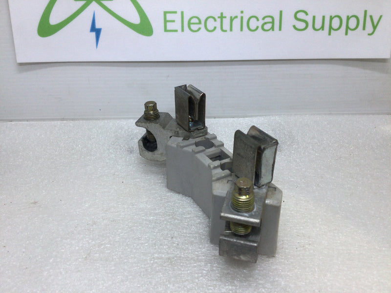 Landis & Gyr/ Siemens Meter Socket Repair Kit Block 100 Amp