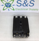 Westinghouse E3070 70 Amp 3 Pole 120/240V E Frame Circuit Breaker