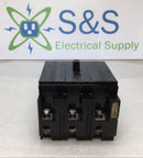 Westinghouse E3070 70 Amp 3 Pole 120/240V E Frame Circuit Breaker