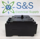 Westinghouse E3070 70 Amp 3 Pole 120/240V E Frame Circuit Breaker