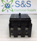 Westinghouse E3070 70 Amp 3 Pole 120/240V E Frame Circuit Breaker
