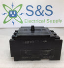 Westinghouse E3070 70 Amp 3 Pole 120/240V E Frame Circuit Breaker