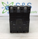 Westinghouse E3070 70 Amp 3 Pole 120/240V E Frame Circuit Breaker
