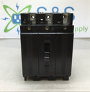Westinghouse E3050 50 Amp 3 Pole 120/240V E Frame Circuit Breaker