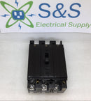 Westinghouse E3050 50 Amp 3 Pole 120/240V E Frame Circuit Breaker
