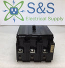 Westinghouse E3050 50 Amp 3 Pole 120/240V E Frame Circuit Breaker