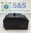 Westinghouse E3050 50 Amp 3 Pole 120/240V E Frame Circuit Breaker