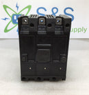Westinghouse E3050 50 Amp 3 Pole 120/240V E Frame Circuit Breaker