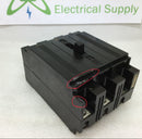 Westinghouse E3050 50 Amp 3 Pole 120/240V E Frame Circuit Breaker
