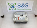 Eaton/Cutler-Hammer HFD3225 3 Pole 225 Amp 600V Type HFD 65K Circuit Breaker