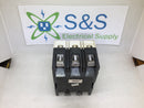 Eaton/Cutler-Hammer HFD3225 3 Pole 225 Amp 600V Type HFD 65K Circuit Breaker