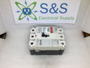 Eaton/Cutler-Hammer EDB3225BP10 3 Pole 225A 22kAIC Type EDB Bolt On Circuit Breaker