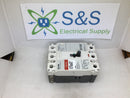 Eaton/Cutler-Hammer EDB3225BP10 3 Pole 225A 22kAIC Type EDB Bolt On Circuit Breaker