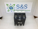 Eaton/Cutler-Hammer EDB3225BP10 3 Pole 225A 22kAIC Type EDB Bolt On Circuit Breaker
