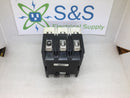 Eaton/Cutler-Hammer EDB3225BP10 3 Pole 225A 22kAIC Type EDB Bolt On Circuit Breaker
