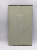 FPE RHX116-24 Panelboard Cover/Door Only 19.5" x 12"