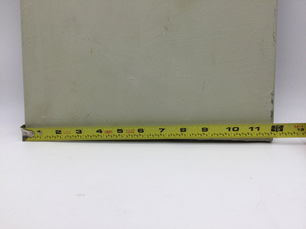 Panelboard Fpe FPE RHX116-24 Panelboard Cover/Door Only 19.5
