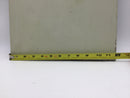 FPE RHX116-24 Panelboard Cover/Door Only 19.5" x 12"