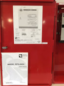 Silent Knight Model RPS-1000 Intelligent Power Module for the IFP-1000 Systems 120/240VAC 50/60Hz