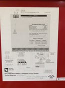 Silent Knight Model RPS-1000 Intelligent Power Module for the IFP-1000 Systems 120/240VAC 50/60Hz