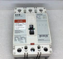 Cutler-Hammer Ed3100 / Ed3100bp10, 100a, 3 Poles, 240vac, Circuit Breaker