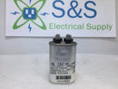 CBB65-V 7.5uf +/- 6% 370VAC Oval Capacitor