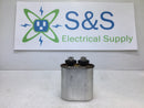 Genteq D137452P04 Capacitor 5uF +/- 6% 440V Application Motor Run