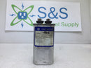 GE Capacitor 97F5459 12.5uf +/- 6% 370vac 50/60HZ
