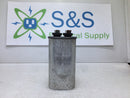 GE Capacitor 97F5459 12.5uf +/- 6% 370vac 50/60HZ