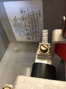 Milbank S9413-REL-AEP-DES 200A Single Phase 3 Wire 300VAC Nema3R Enclosure Series S200