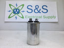 Shizuki WME-RS 35uF 230VAC 50/60 Hz Motor Run Capacitor