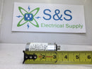 Shizuki WME-RS 35uF 230VAC 50/60 Hz Motor Run Capacitor