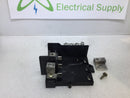 Midwest 125 Amp 120/240V Panel Guts Only for type Q Siemens Breakers