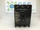 Westinghouse MCP0358RC 7 Amp 3 Pole 600V Circuit Breaker