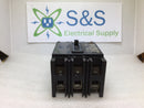 Westinghouse MCP0358RC 7 Amp 3 Pole 600V Circuit Breaker