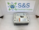 Eaton/Cutler-Hammer Eds3125bp10 125a, 240vac, 3 Pole, Type Eds, Circuit Breaker