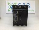 Westinghouse Mcp431800c 150 Amp 600v 3 Pole Circuit Breaker