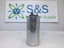 CBB65A 55/15 uF +/-5% 250 VAC Dual Run Capacitor