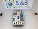 Eaton/Cutler-Hammer Motor Circuit Protector HMCP030H1C 30A 600VAC 3 Pole Type HMCP