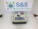 Eaton/Cutler-Hammer Motor Circuit Protector HMCP030H1C 30A 600VAC 3 Pole Type HMCP